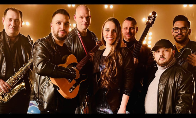 Hegedű, jazz, pop-swing - Ismerkedj meg a Rig&oacute; Jancsi napok h&uacute;z&oacute;neveivel - VIDE&Oacute;