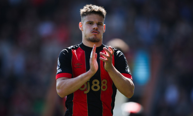 A Liverpool leigazolta Kerkez Milost
