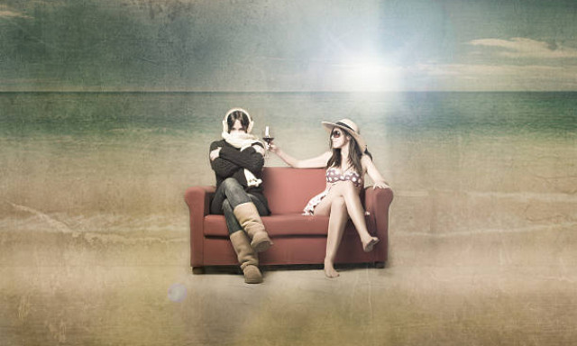 Ny&aacute;rb&oacute;l t&eacute;l &ndash; &Eacute;lvezd ki a naps&uuml;t&eacute;st, p&eacute;ntektől havazhat