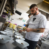 Csodás villányi nedűk, gourmet fogások és desedai fotók - Pazar borvacsorán jártunk - GALÉRIA