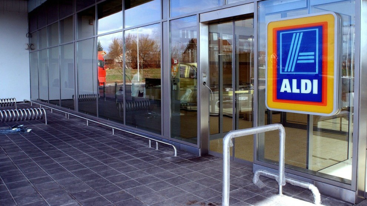 A műanyag elleni élharcossá válhat az Aldi Kaposváron is