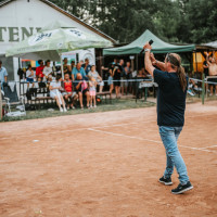 Elképesztő izgalmak, külföldi sikerek a Császárrét Openen - GALÉRIA