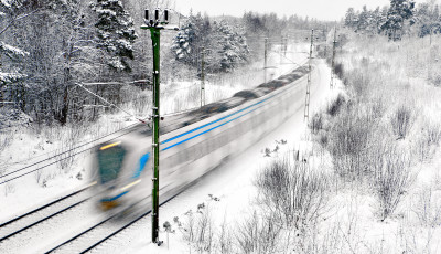 V&aacute;ltozik a Somogy InterCity k&ouml;zleked&eacute;se febru&aacute;r v&eacute;g&eacute;ig