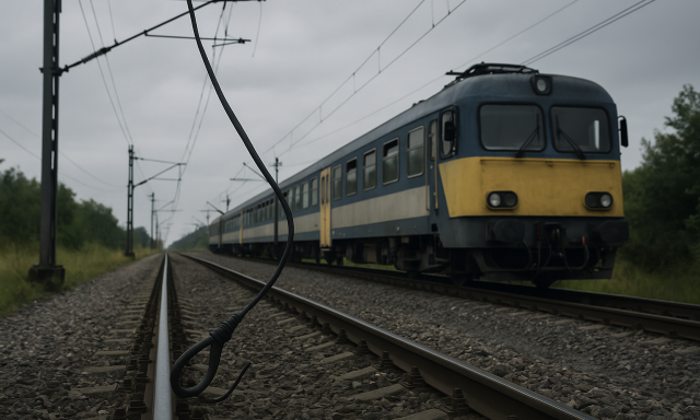 Vihar ut&aacute;n: ezeken a vonalakon m&eacute;g kedden is p&oacute;tl&oacute;buszokra kell sz&aacute;m&iacute;tani &ndash; itt a M&Aacute;V friss list&aacute;ja
