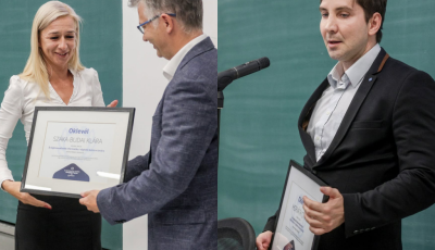 A G&eacute;p&eacute;szből, a Kisfaludyb&oacute;l &eacute;s a Munk&aacute;csyb&oacute;l ker&uuml;ltek ki az &Eacute;v Informatikatan&aacute;rai Somogyban