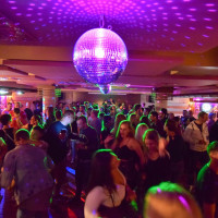 Megmozdult a föld is! Oltári bulit csaptak a Dzsem szezonnyitón - GALÉRIA