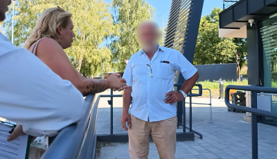 Augusztus v&eacute;g&eacute;n sincs &uuml;zemeltet&eacute;si szerződ&eacute;s a Deseda Kempingre &ndash; t&iacute;zmilli&oacute;kra v&aacute;rnak az alv&aacute;llalkoz&oacute;k