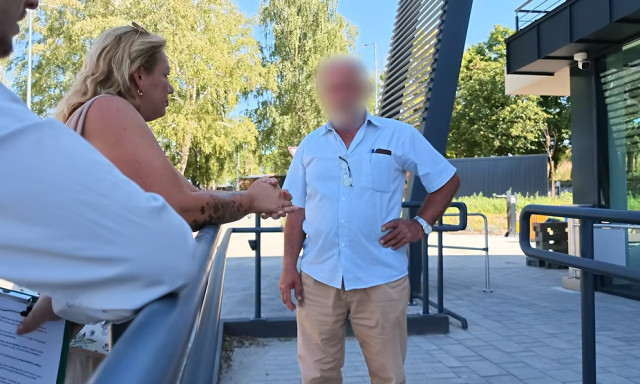 Augusztus v&eacute;g&eacute;n sincs &uuml;zemeltet&eacute;si szerződ&eacute;s a Deseda Kempingre &ndash; t&iacute;zmilli&oacute;kra v&aacute;rnak az alv&aacute;llalkoz&oacute;k