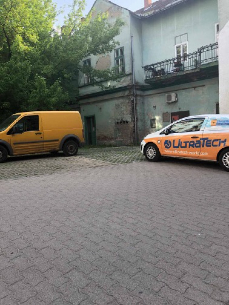 Vissza a babaruhát! Parkoló került a játszótér helyére, a lakók panaszkodnak - Olvasói levél