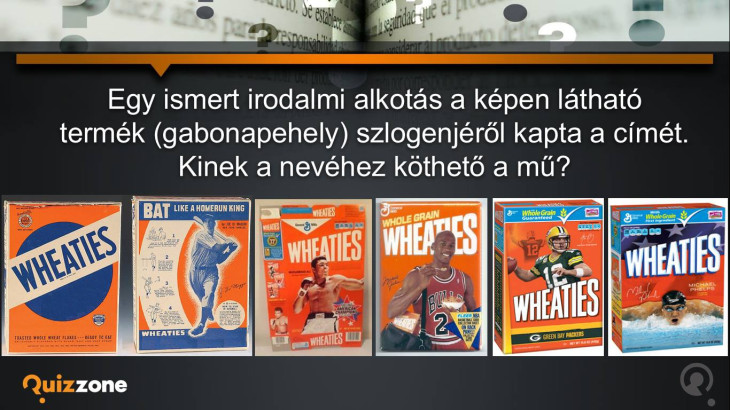 Végre Kaposvárra is megérkezett a Quizzone Kupa