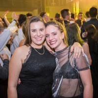 Eszméletlen tömeg ropta a Deltára az egyetemi gólyabálon! - GALÉRIA