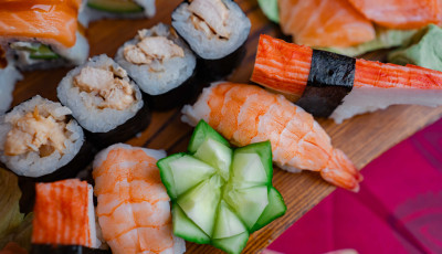 Korl&aacute;tlan &eacute;tel &eacute;s italfogyaszt&aacute;ssal v&aacute;rja a szilveszterezőket a MyThai!