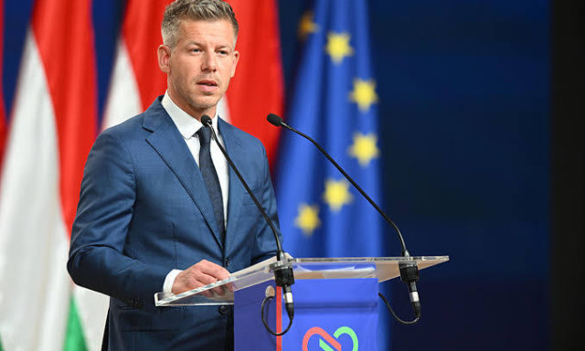 Elk&eacute;sz&uuml;lt a Tisza Alapt&ouml;rv&eacute;ny-m&oacute;dos&iacute;t&aacute;sa: maximum nyolc &eacute;vig maradhatna hivatalban a korm&aacute;nyfő