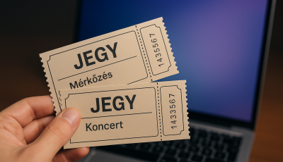 Meccs- és koncertjegyekkel verte át somogyi áldozatait