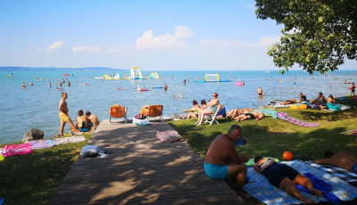 Ingyen nyaralhatnak h&aacute;tr&aacute;nyos helyzetű gyerekek Zam&aacute;rdiban