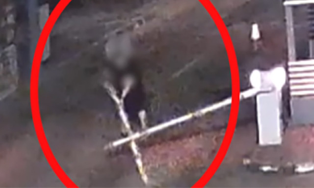 Nem ment a komp, ez&eacute;rt d&uuml;h&eacute;ben let&ouml;rte a soromp&oacute;kat - VIDE&Oacute;