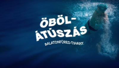 T&iacute;z &eacute;v ut&aacute;n ism&eacute;t megrendezik az &ouml;b&ouml;l&aacute;t&uacute;sz&aacute;st Tihany &eacute;s Balatonf&uuml;red k&ouml;z&ouml;tt
