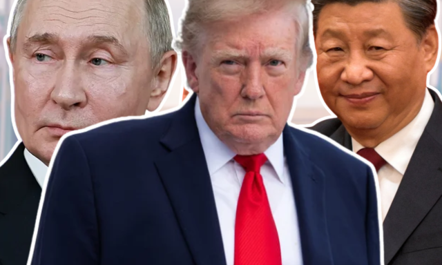 A Wall Street Journal szerint Orb&aacute;nt jel&ouml;ln&eacute;k Trump&eacute;k &eacute;s Putyin&eacute;k az ENSZ főtitk&aacute;r&aacute;nak