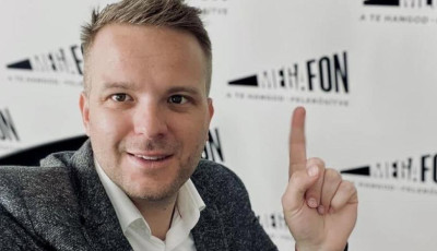 Mesters&eacute;ges intelligencia pontozza, mennyit hazudnak a magyar politikusok &eacute;s influenszerek