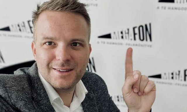 Mesters&eacute;ges intelligencia pontozza, mennyit hazudnak a magyar politikusok &eacute;s influenszerek