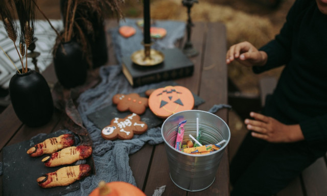 Őszi sz&uuml;net extr&aacute;kkal &ndash; fesztiv&aacute;lok, v&aacute;s&aacute;rok, halloweeni &eacute;lm&eacute;nyek