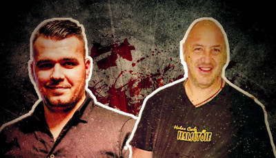 S&eacute;f P&aacute;rbaj Kaposv&aacute;ron &ndash; j&oacute;t&eacute;kony c&eacute;llal rotyog a bogr&aacute;csos hall&eacute; p&eacute;nteken