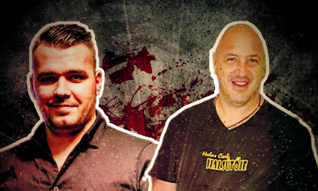 S&eacute;f P&aacute;rbaj Kaposv&aacute;ron &ndash; j&oacute;t&eacute;kony c&eacute;llal rotyog a bogr&aacute;csos hall&eacute; p&eacute;nteken