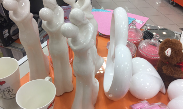 A leggagyibb Valentin napi aj&aacute;nd&eacute;kok Kaposv&aacute;rr&oacute;l!