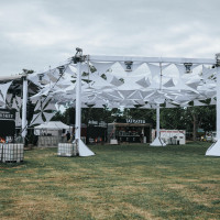 Vadiúj nagyszínpaddal indul útjára szerdán a Balaton Sound - GALÉRIA