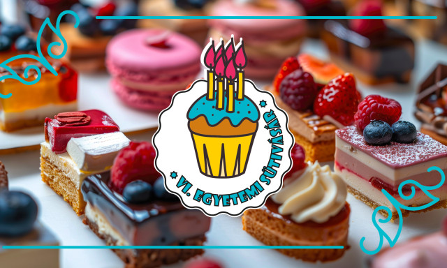 Ma J&oacute;t&eacute;konys&aacute;gi S&uuml;tiv&aacute;s&aacute;r a MATE Kaposv&aacute;ri Campuson &ndash; id&eacute;n is v&aacute;rj&aacute;k az &eacute;dessz&aacute;j&uacute; seg&iacute;tőket!