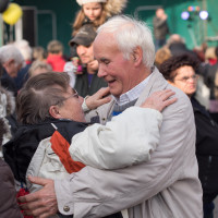 Egyszerűen odáig vagyunk a Szennai Hurkafesztiválért! - GALÉRIA