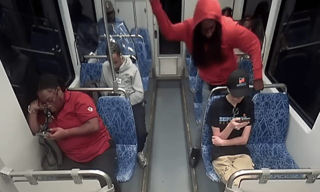 Brut&aacute;lisan meggyilkoltak egy fiatal ukr&aacute;n l&aacute;nyt az USA-ban - Senki sem seg&iacute;tett - VIDE&Oacute;