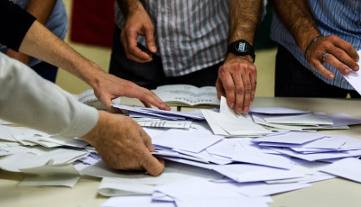 Választás 2026 - Párhuzamos szavazatszámlálással készül a Tisza