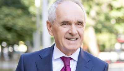 Ma &uuml;nnepli 70. sz&uuml;let&eacute;snapj&aacute;t Szita K&aacute;roly, Kaposv&aacute;r polg&aacute;rmestere