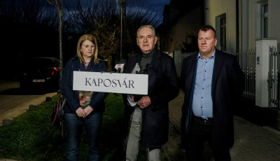 Cs&ouml;kkenthetik a kaposv&aacute;ri k&ouml;zvil&aacute;g&iacute;t&aacute;s f&eacute;nyerej&eacute;t &ndash; Vizsg&aacute;lja a v&aacute;ros az energiatakar&eacute;koss&aacute;gi lehetős&eacute;geit
