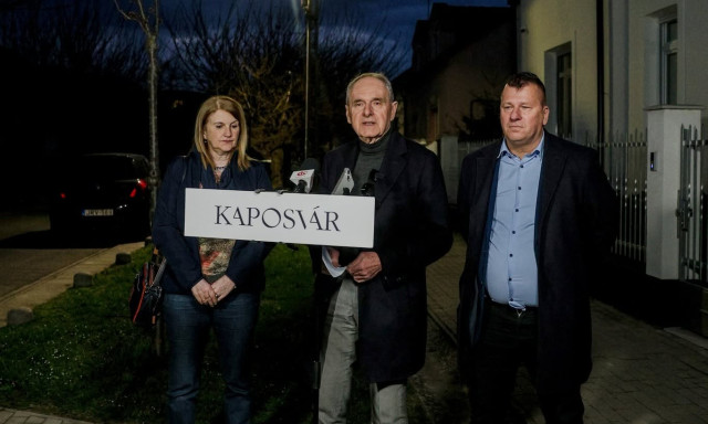 Cs&ouml;kkenthetik a kaposv&aacute;ri k&ouml;zvil&aacute;g&iacute;t&aacute;s f&eacute;nyerej&eacute;t &ndash; Vizsg&aacute;lja a v&aacute;ros az energiatakar&eacute;koss&aacute;gi lehetős&eacute;geit
