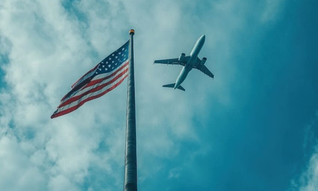 Amerika feloldotta a magyarokat &eacute;rintő v&iacute;zummentess&eacute;gi korl&aacute;toz&aacute;sokat