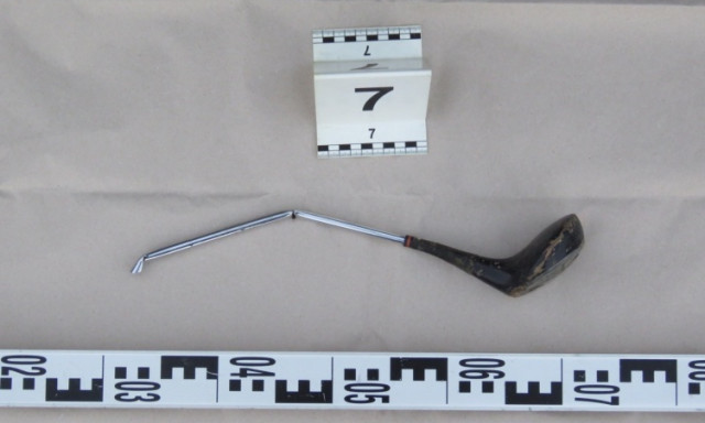 Felfegyverkezve rontottak r&aacute; t&ouml;bben is a Kaposv&aacute;r Pl&aacute;za őreire