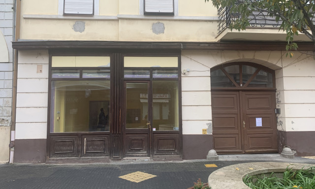 Eltűnt az Adyb&oacute;l a Levendula K&eacute;zműves Fagylaltoz&oacute;