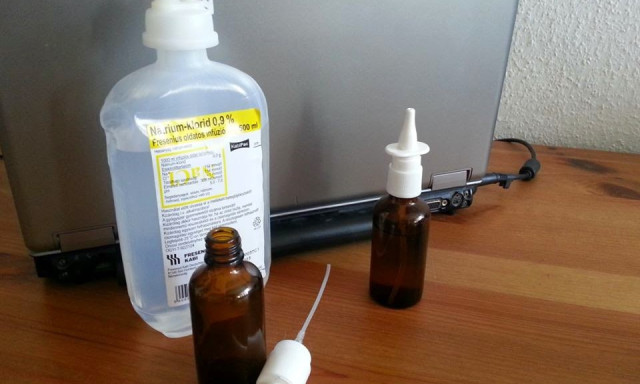 S&oacute;oldat helyett fertőtlen&iacute;tőt kapott egy nő a Szigetv&aacute;ri K&oacute;rh&aacute;zban - V&aacute;ls&aacute;gos &aacute;llapotban van