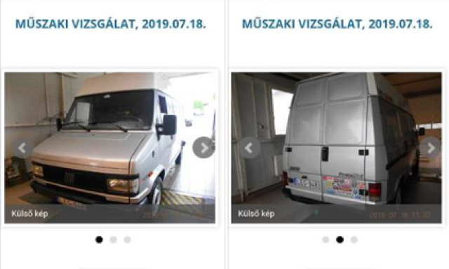 Teherg&eacute;pkocsit loptak F&uuml;reden - P&eacute;nzjutalmat aj&aacute;nlanak a megtal&aacute;l&oacute;nak