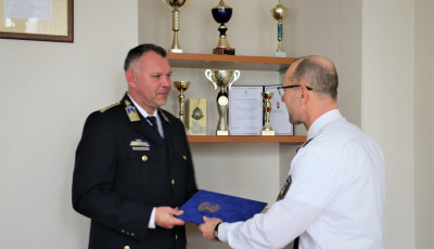 Kinevezt&eacute;k Fony&oacute;d &uacute;j rendőrkapit&aacute;ny&aacute;t