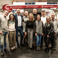 Kaposváron nyitotta országos turnéját a Cotton Club Singers - GALÉRIA