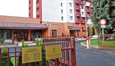 &Iacute;gy v&aacute;ltozik a NAV &uuml;gyf&eacute;lfogad&aacute;si rendje Somogyban