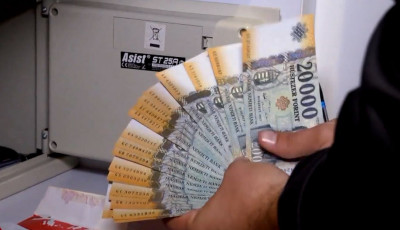 Nem csak a bev&eacute;tel, hanem 14 milli&oacute; forint ad&oacute; is a kaposv&aacute;ri &eacute;p&iacute;t&eacute;si v&aacute;llalkoz&oacute;n&aacute;l maradt