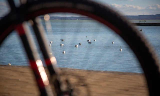 Ker&eacute;kp&aacute;rosbar&aacute;t sz&aacute;ll&aacute;sl&aacute;nc indult a Balatonn&aacute;l