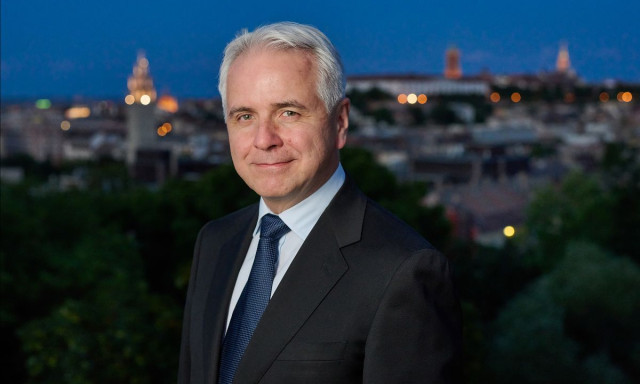 Nemzetk&ouml;zi tapasztalattal erős&iacute;t a Kometa &ndash; &Uacute;j tag az igazgat&oacute;s&aacute;gban