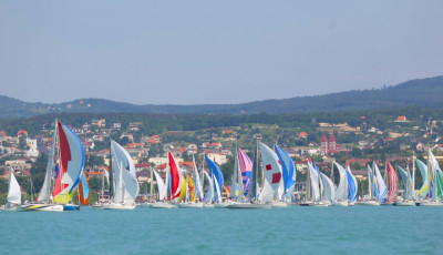 Az alacsony v&iacute;zszint miatt elmarad a P&uuml;nk&ouml;sdi Regatta
