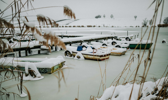 T&eacute;li mesevil&aacute;gg&aacute; v&aacute;ltozott a Deseda &eacute;s k&ouml;rny&eacute;ke - GAL&Eacute;RIA