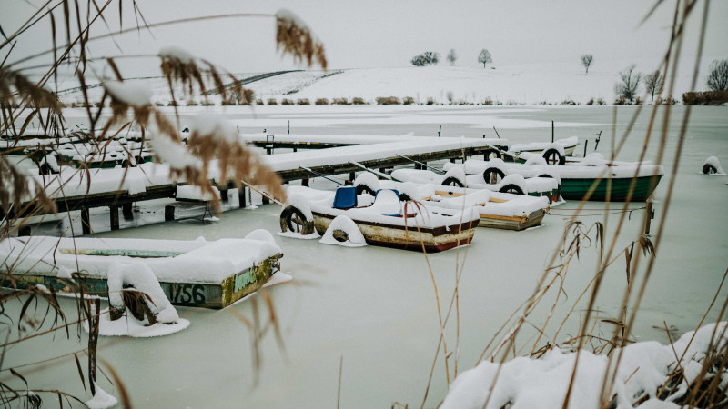 T&eacute;li mesevil&aacute;gg&aacute; v&aacute;ltozott a Deseda &eacute;s k&ouml;rny&eacute;ke - GAL&Eacute;RIA
